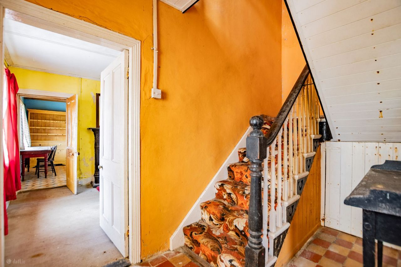 Clonbonny, Athlone, Fardrum, Co. Westmeath