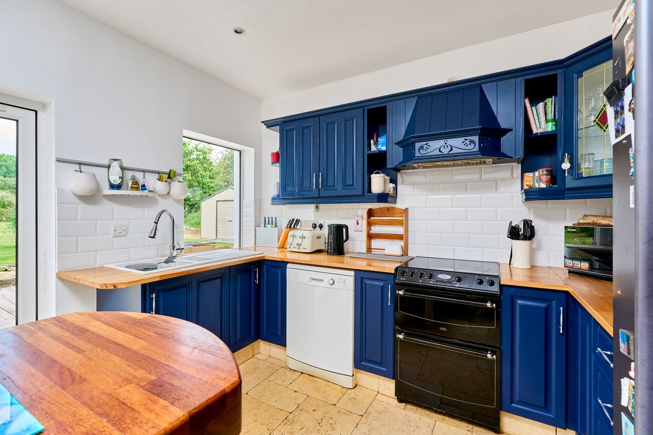 Meadow Cottage, Ticroghan, Clonard, Co. Meath