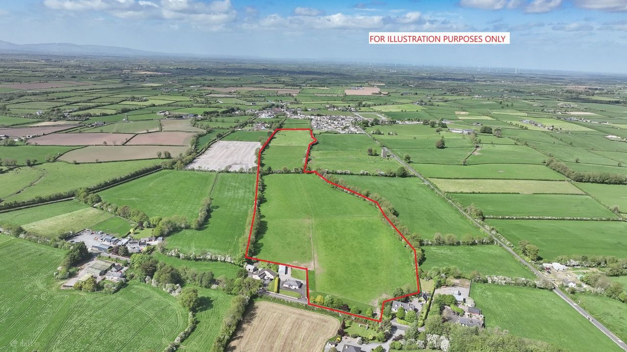 Ballybeg, Littleton, Co. Tipperary