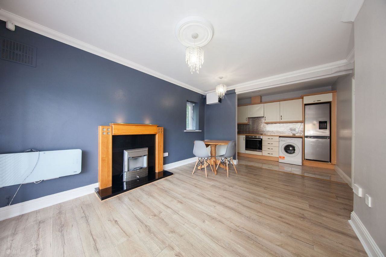 Horan Estates - The Oak, Clonshaugh Woods, Clonshaugh, Dublin 17
