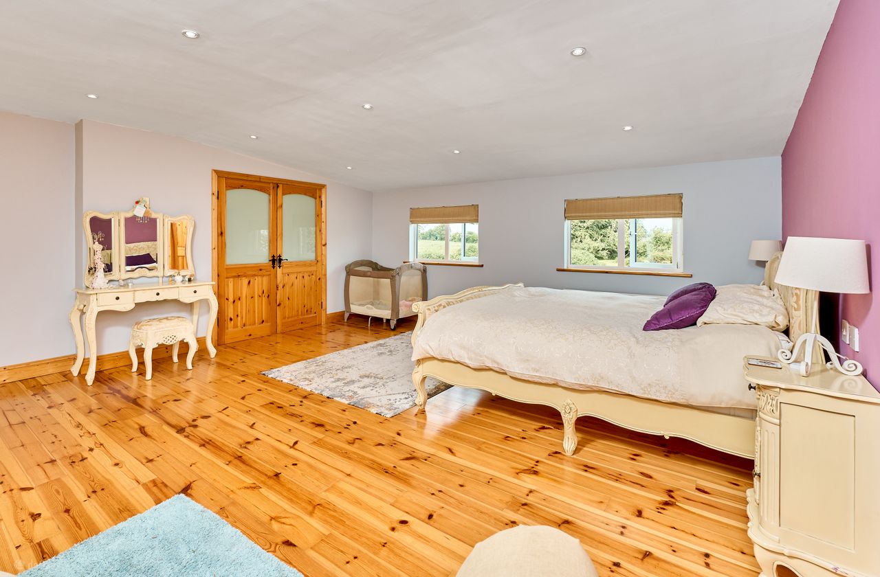 Meadow Cottage, Ticroghan, Clonard, Co. Meath