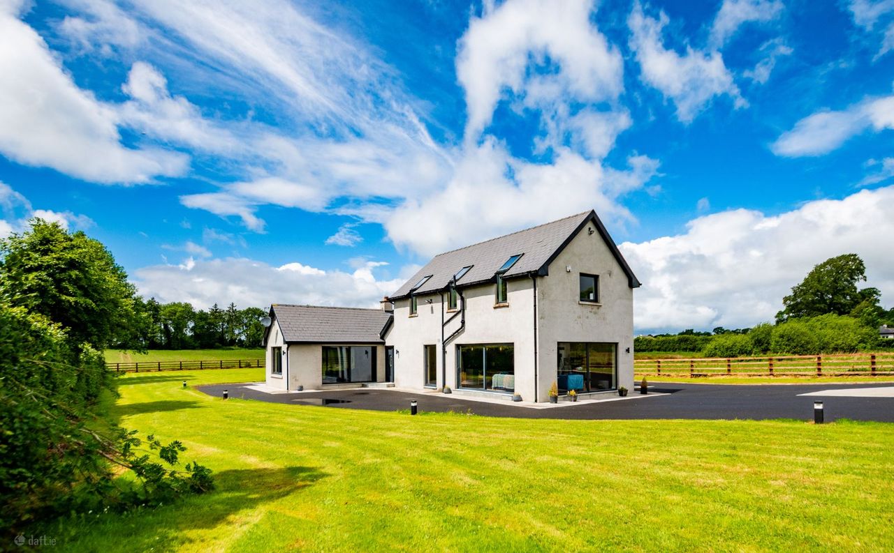 Gaybrook Demesne, Gaybrook, Mullingar, Co. Westmeath