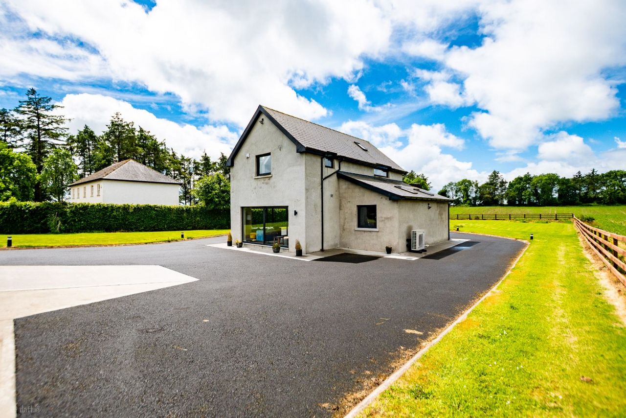 Gaybrook Demesne, Gaybrook, Mullingar, Co. Westmeath