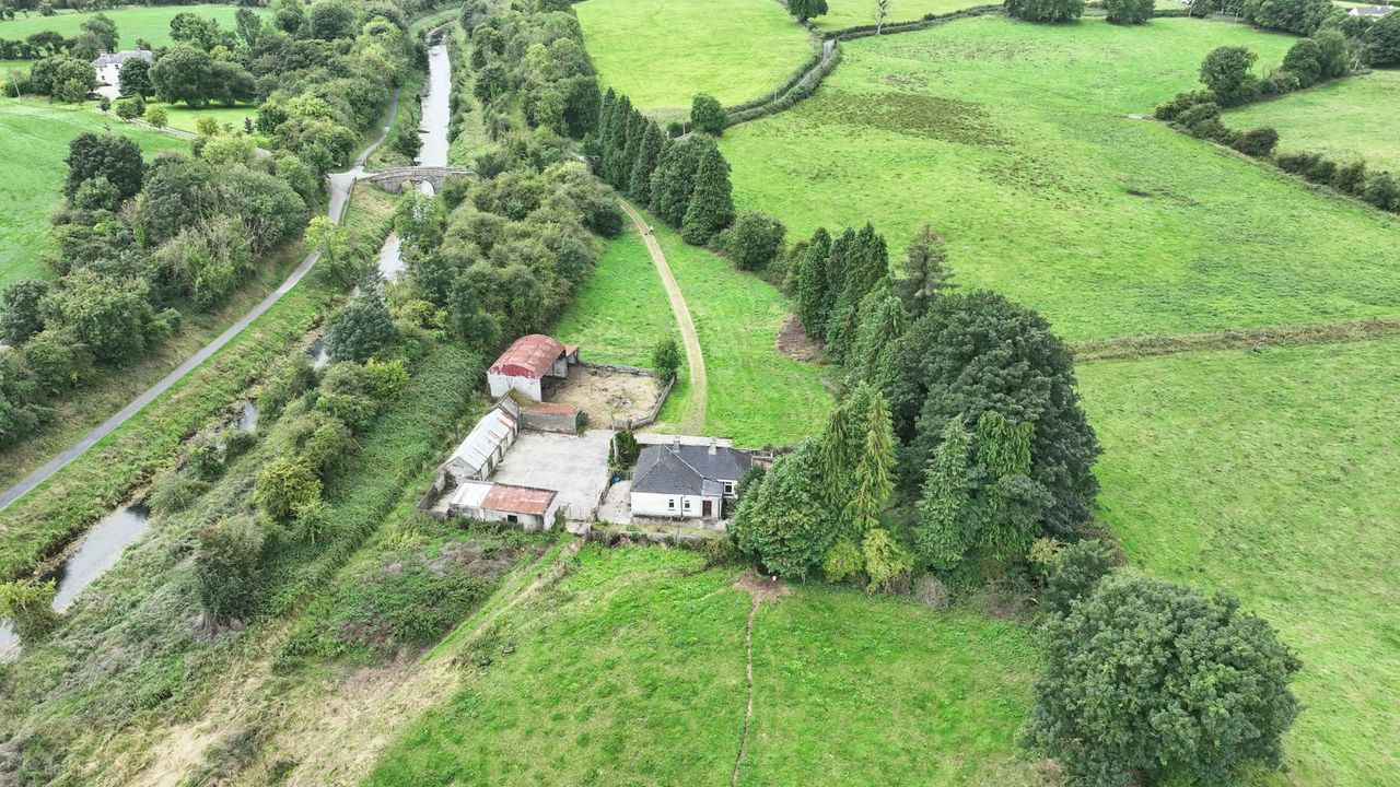 Baltrasna, Mullingar, Co. Westmeath