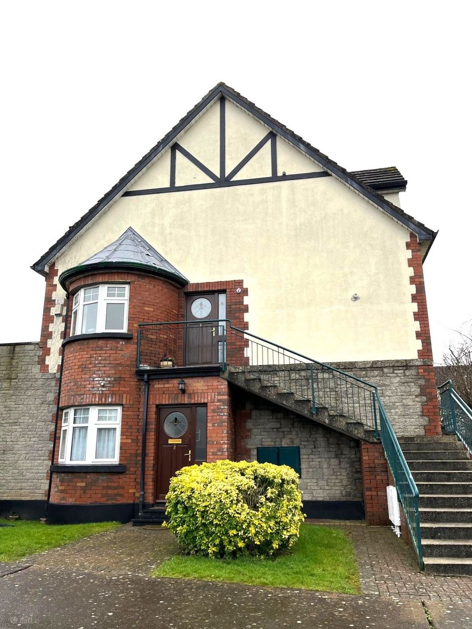 1 Alandale Hall, Ashbourne Avenue, South Circular Road, Co. Limerick - Duplex For Sale
