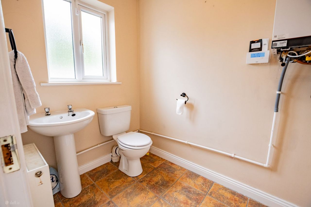 31 Ardilaun Heights, Mullingar, Co. Westmeath