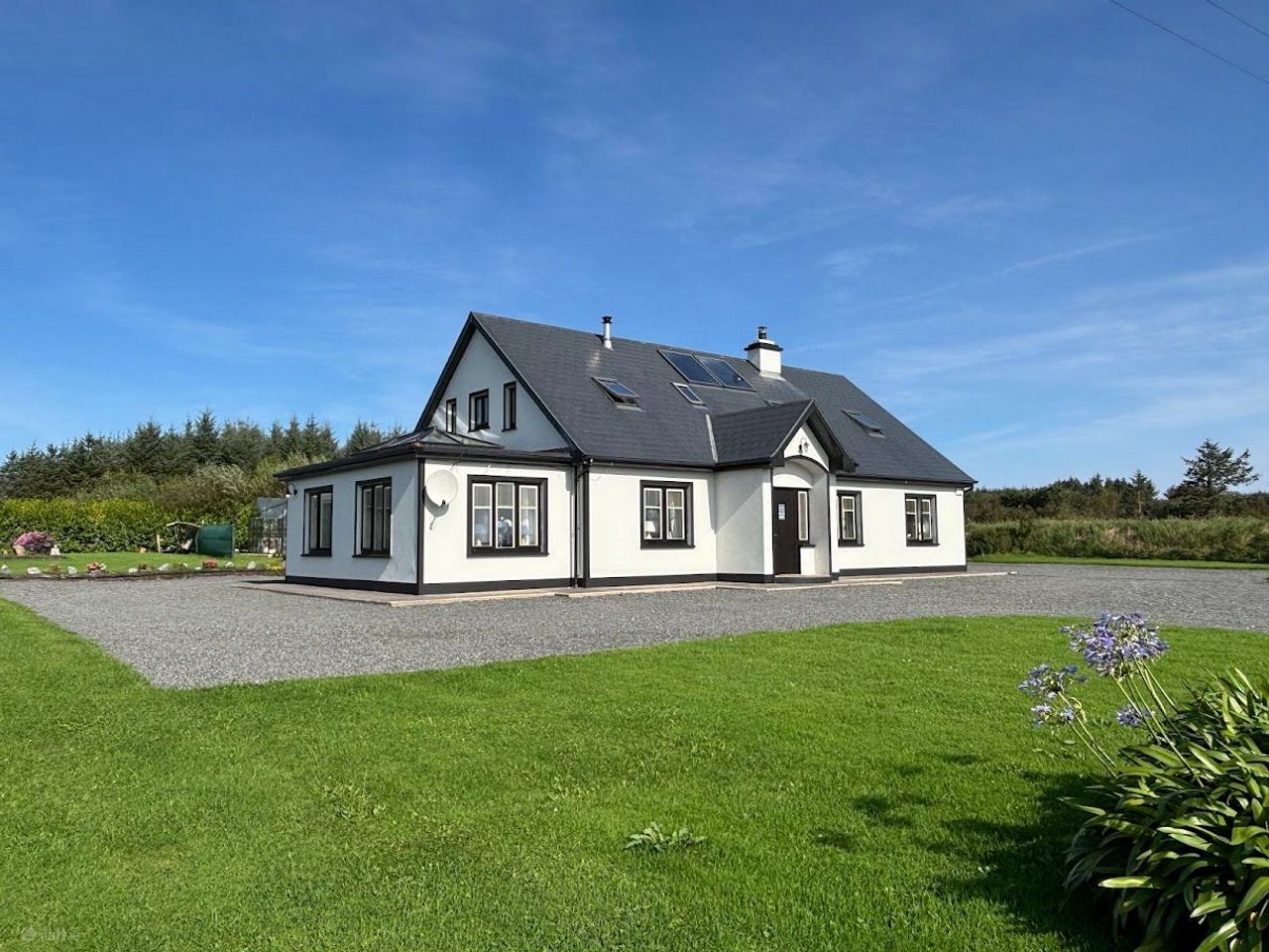 Moyarta East, Kilkee, Carrigaholt, Co. Clare - Detached house