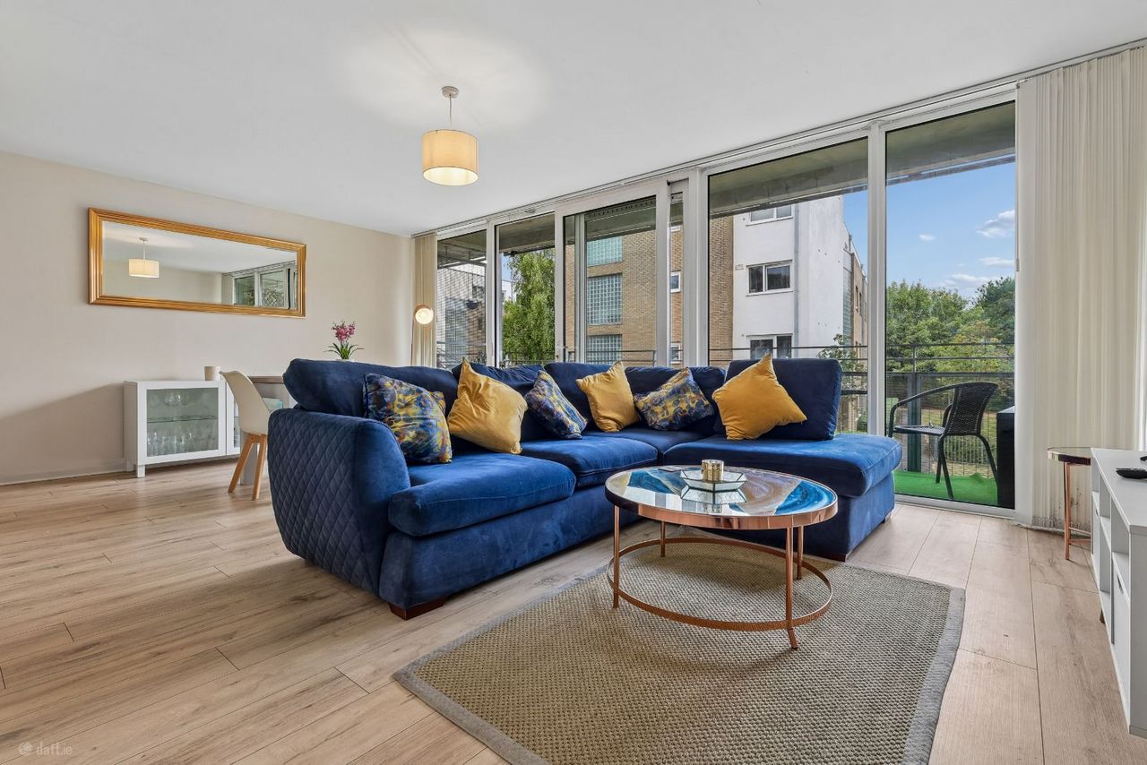 Apartment 20, Griffith Hall, Drumcondra, Dublin 9 - Apartment For Sale
