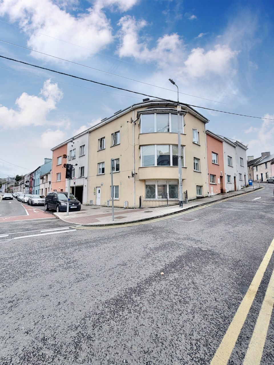 Apartment 2, Cathedral Mews, Blackpool, Co. Cork