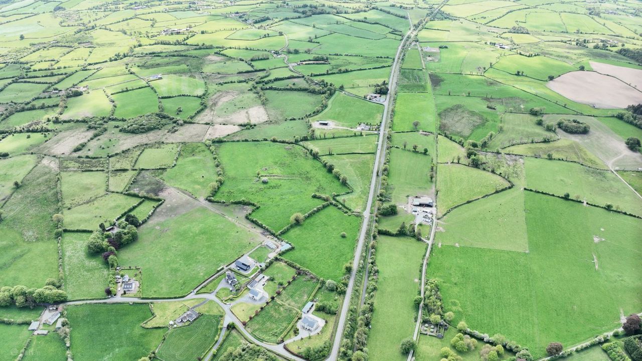 Adamstown, Castletown-Geoghegan, Co. Westmeath