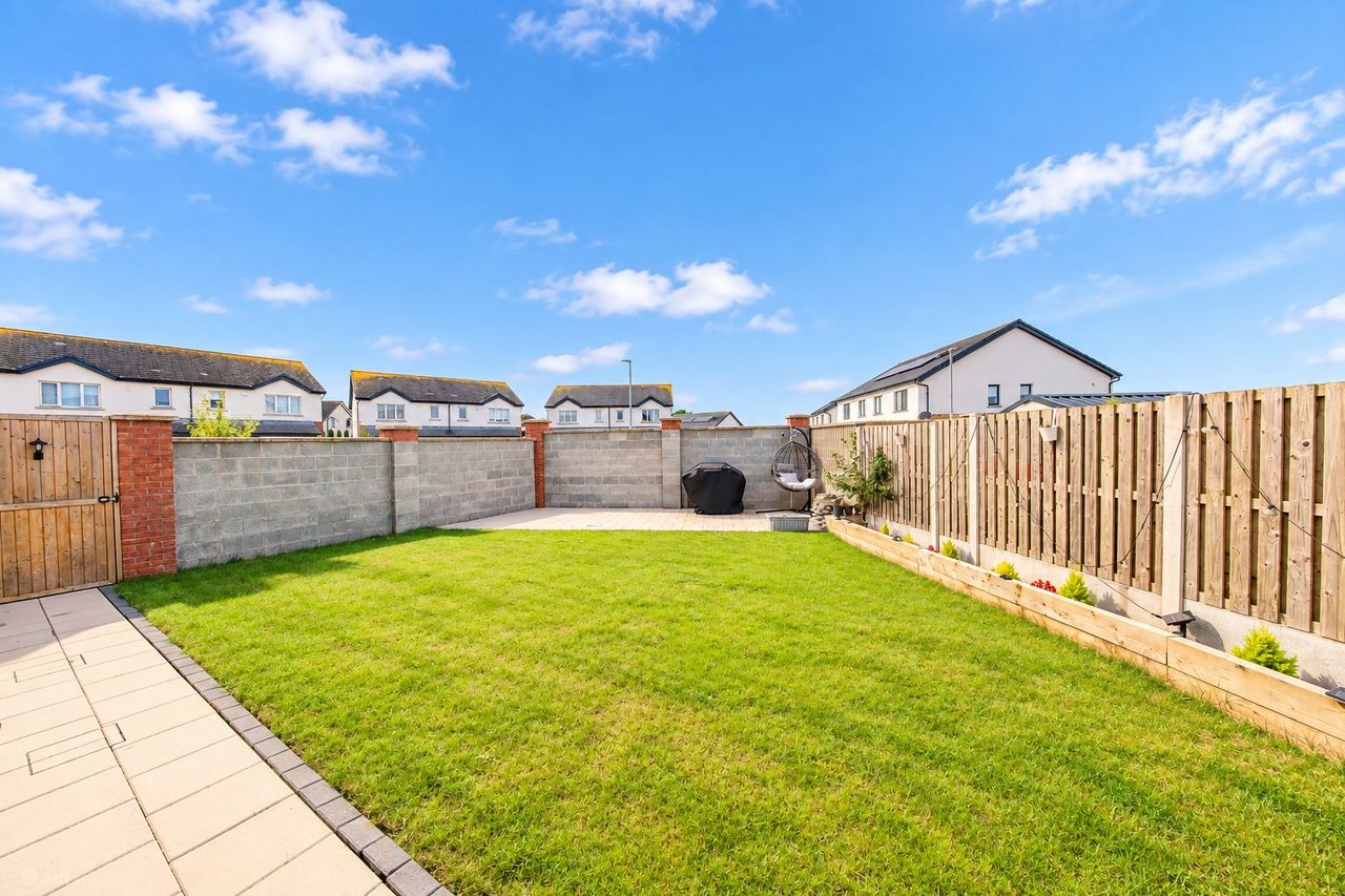 Horan Estates - 1 Castleland Park Walk, Balbriggan, Balbriggan, Co. Dublin