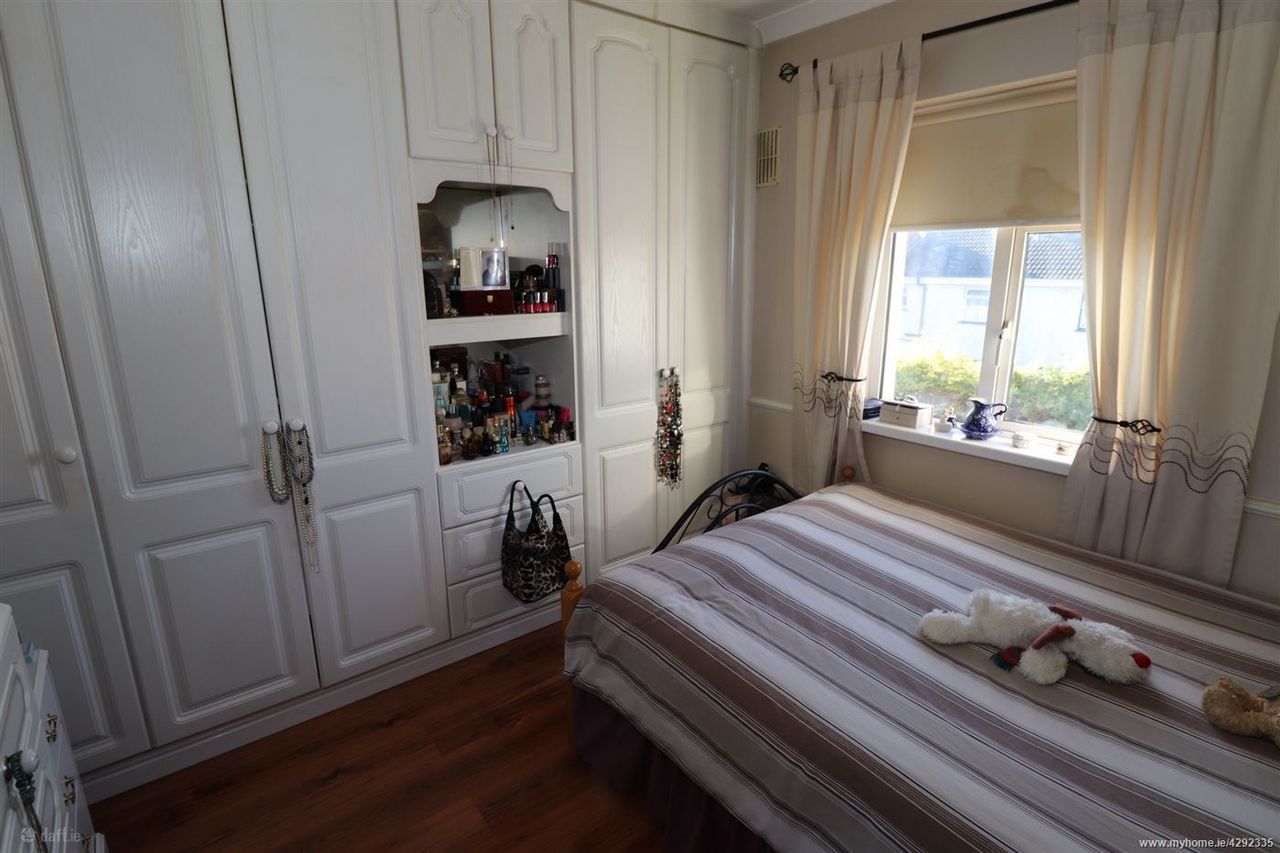 Horan Estates - 71 Hymany Park, Ballinasloe, Co. Galway
