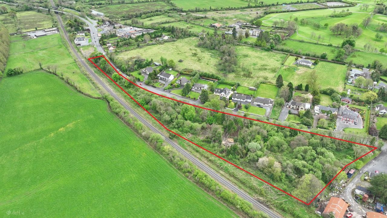 Ardnacassagh, Dublin Road, Longford Town, Co. Longford