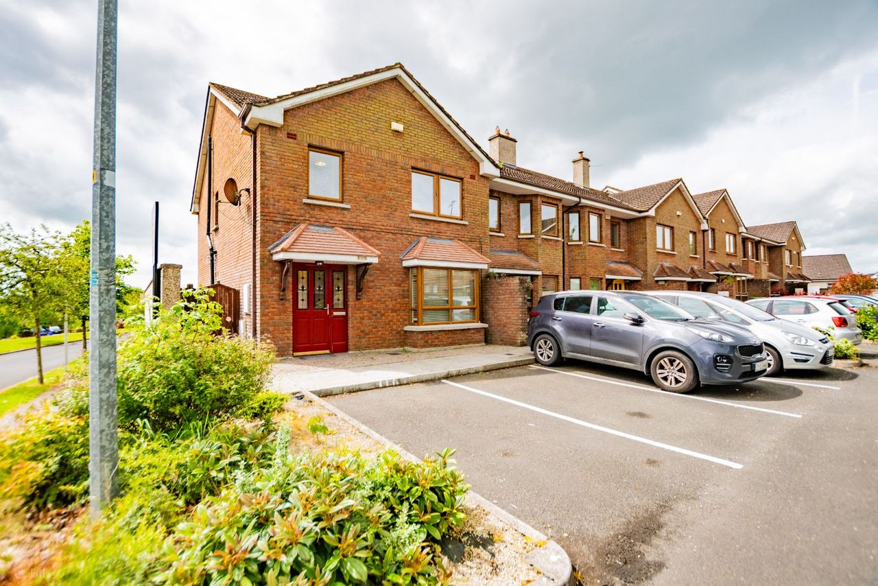 116 Glenmore Wood, Dublin Road, Mullingar, Co. Westmeath