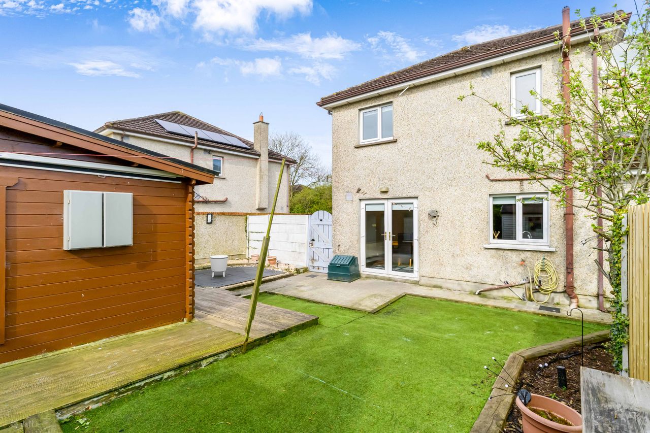 31 Brackinrainey Manor, Longwood, Co. Meath