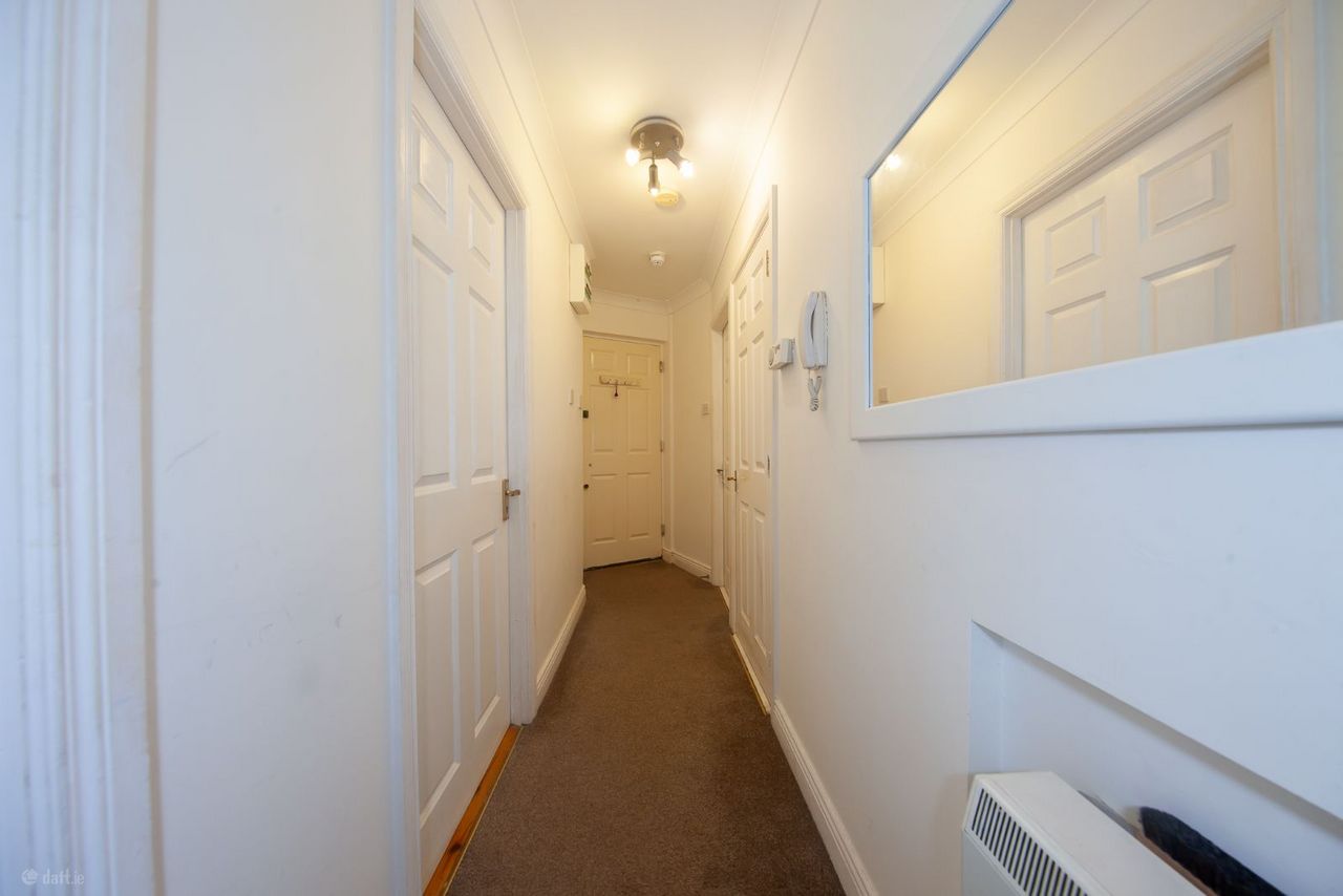 Horan Estates - Apartment 4, Green View, Clonsilla, Dublin 15