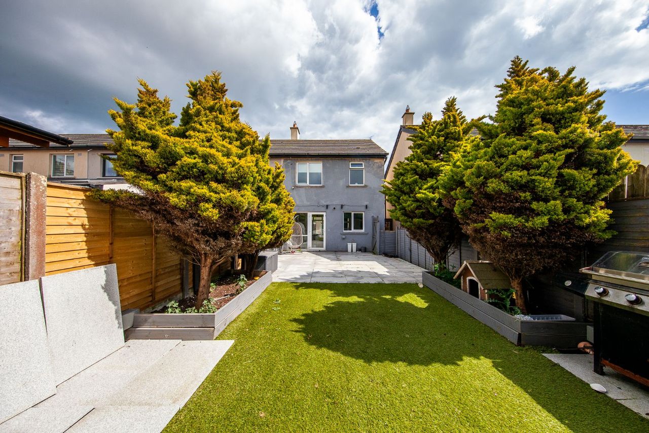 Horan Estates - 30 Bremore Pastures Crescent, Balbriggan, Balbriggan, Co. Dublin