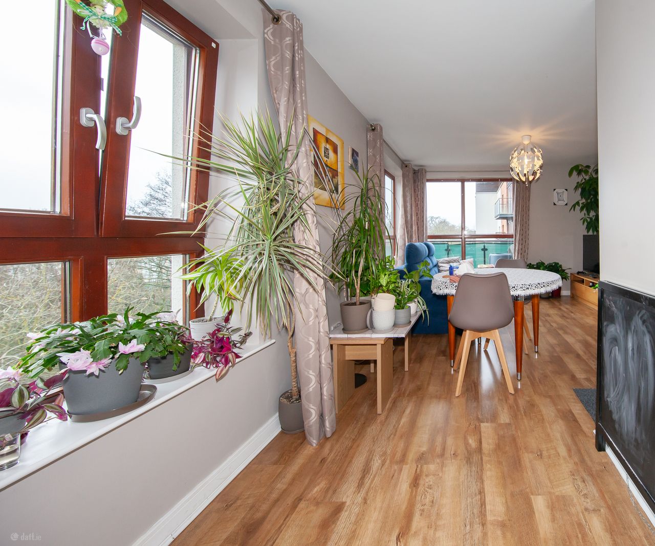 Horan Estates - Apartment 311, Block 6, Parklands, Santry, Dublin 9