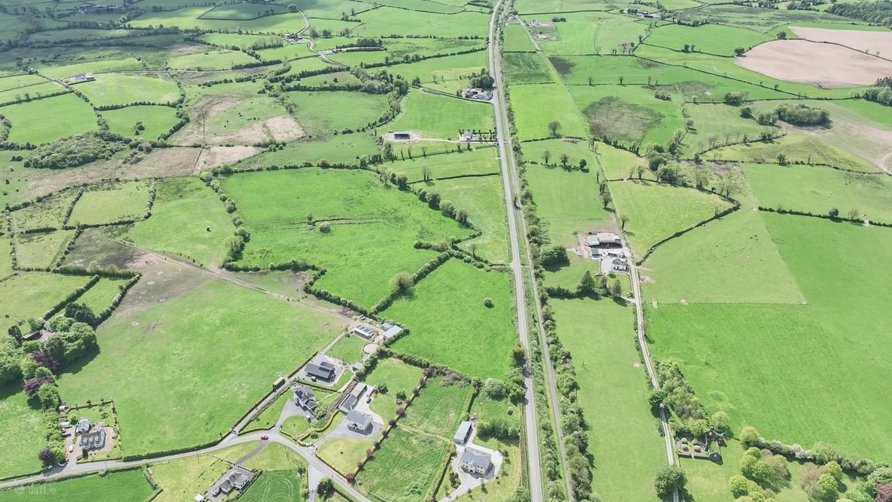 Adamstown, Castletown-Geoghegan, Co. Westmeath