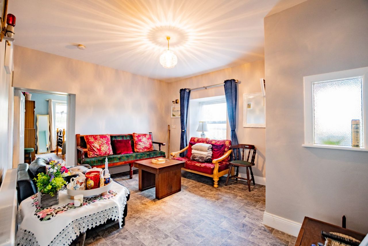 Kilcurry, Colehill, Moydow, Co. Longford