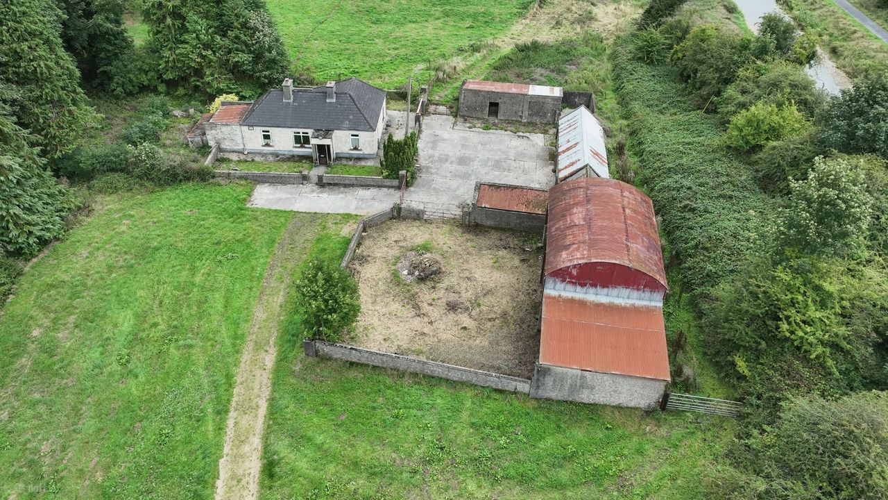 Baltrasna, Mullingar, Co. Westmeath