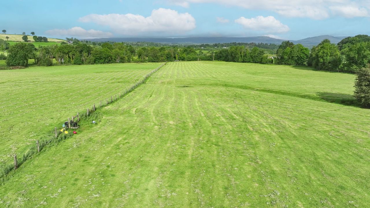 The Lawn, Bawnboy, Co. Cavan