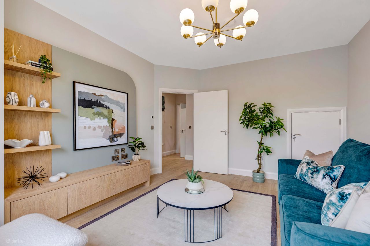 40 Spire View, Johnstown Bridge, Co. Kildare