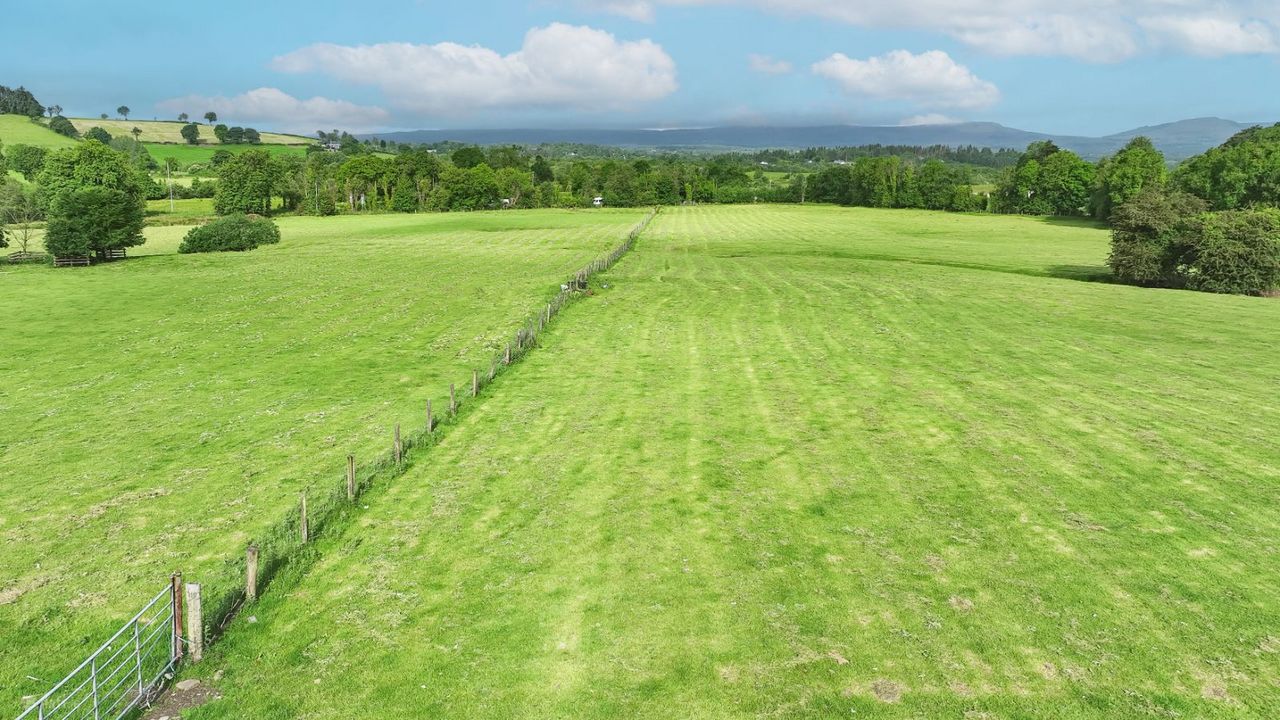 The Lawn, Bawnboy, Co. Cavan