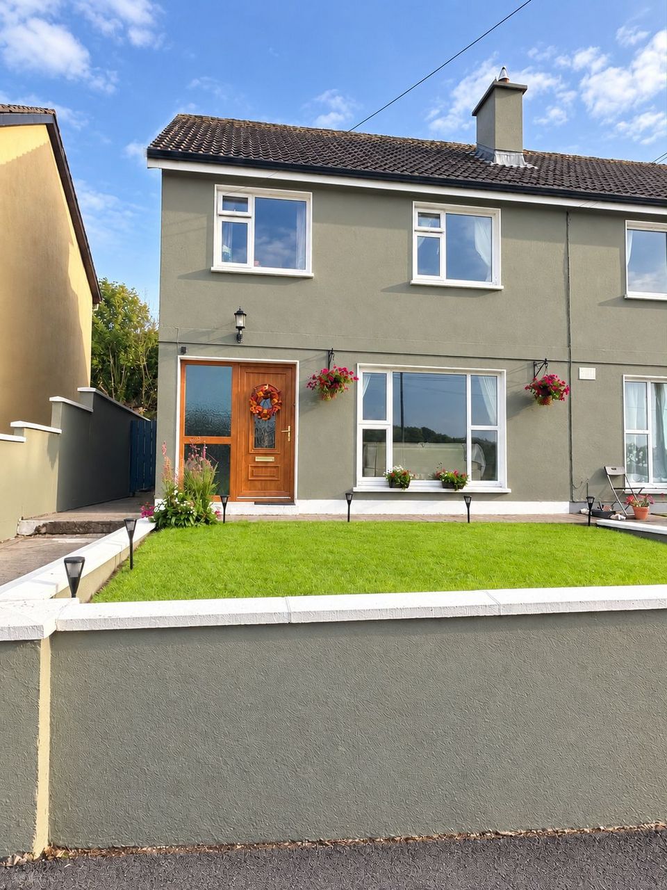 3 Sandymount, Newport, Newport, Co. Mayo
