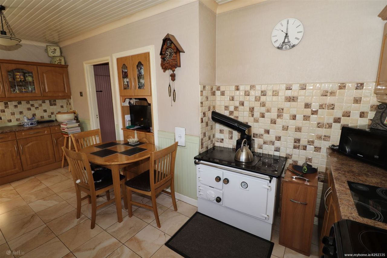 Horan Estates - 71 Hymany Park, Ballinasloe, Co. Galway