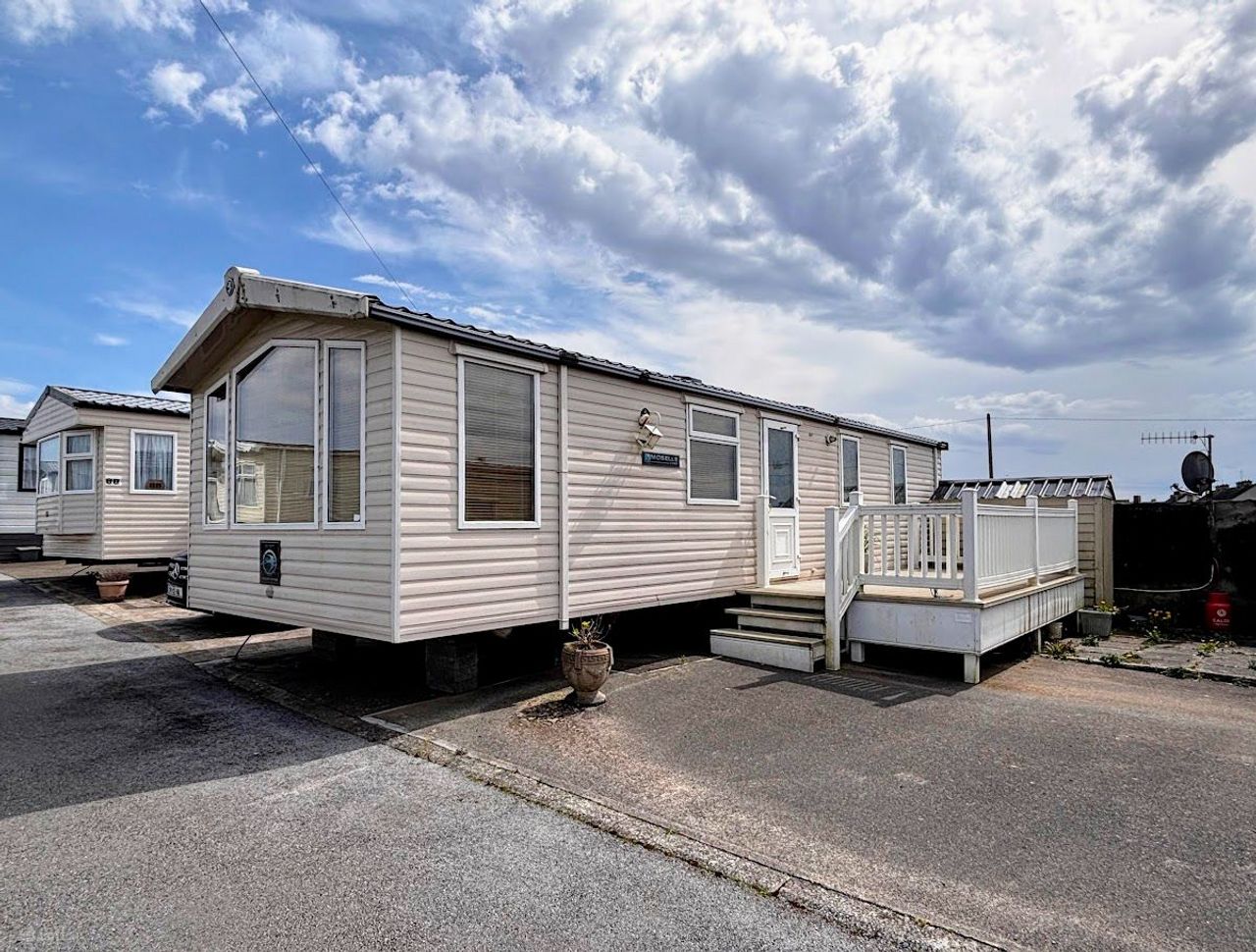 10 Moveen Caravan Park, Kilkee, Kilkee, Co. Clare - Site For Sale