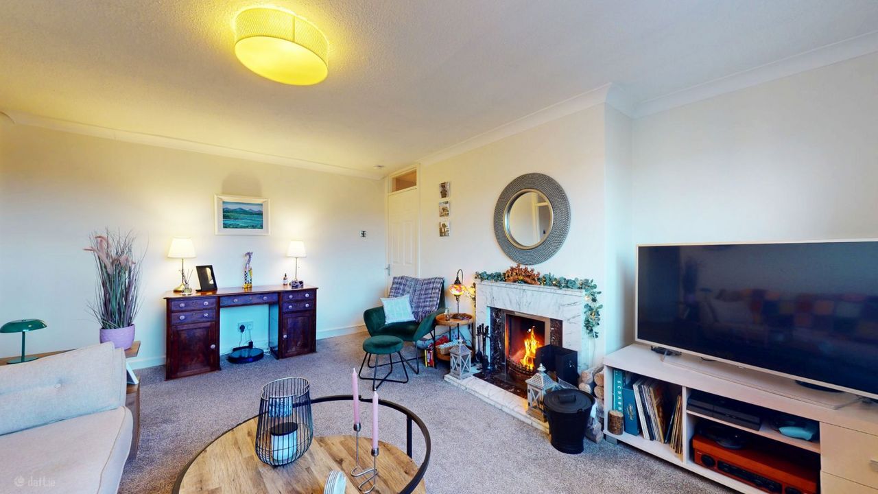 7 Beechfield Court, Walkinstown, Dublin 12 - Apartment For Sale