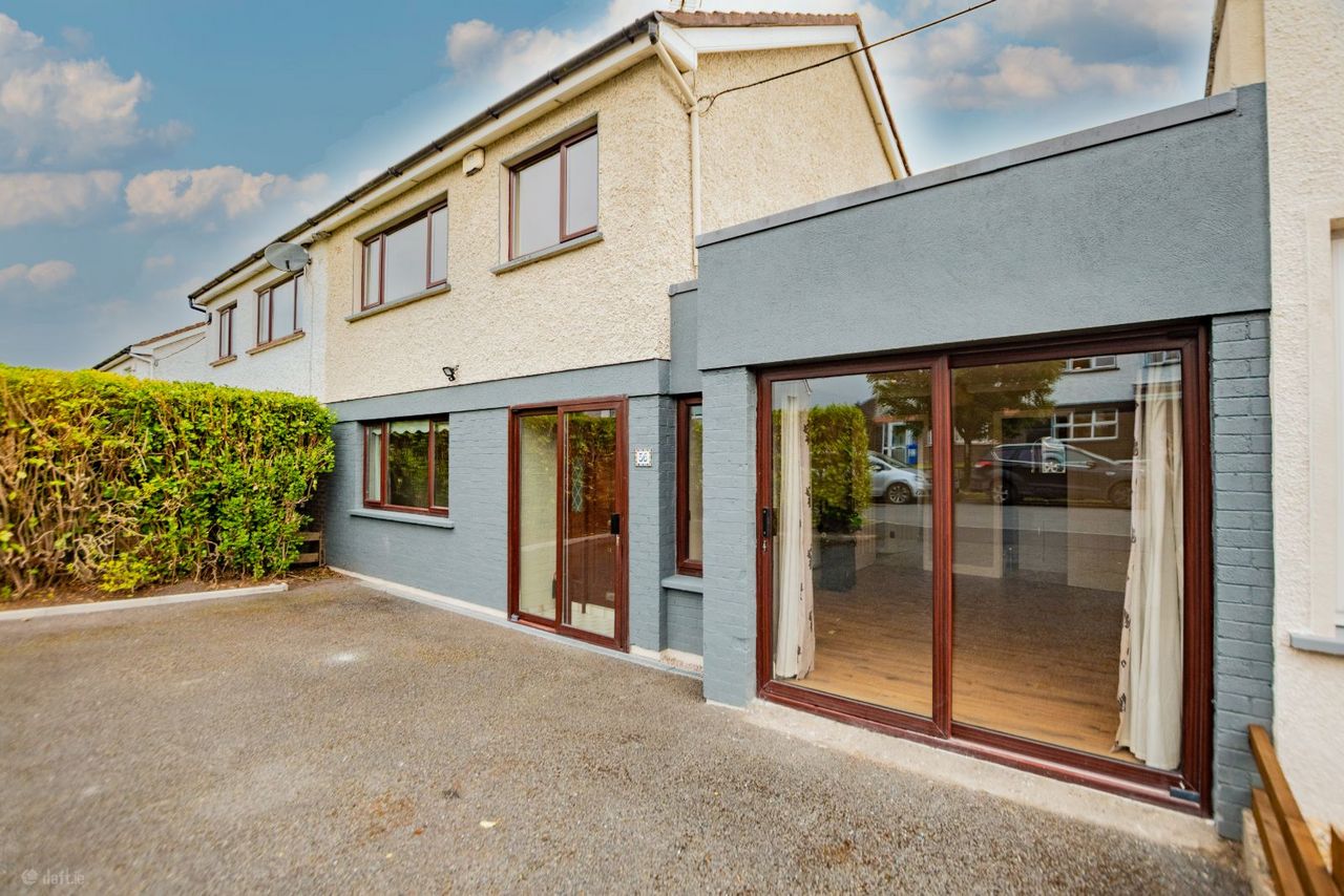 56 Glenview Heights, Mullingar, Co. Westmeath