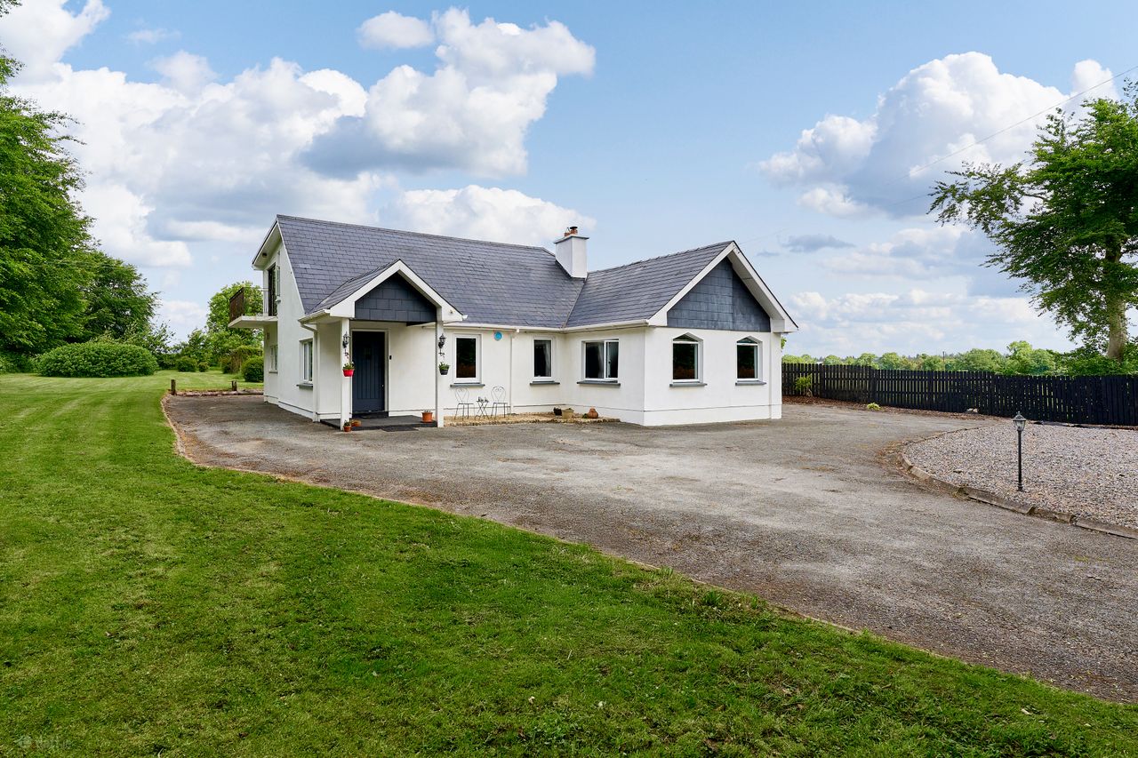 Meadow Cottage, Ticroghan, Clonard, Co. Meath