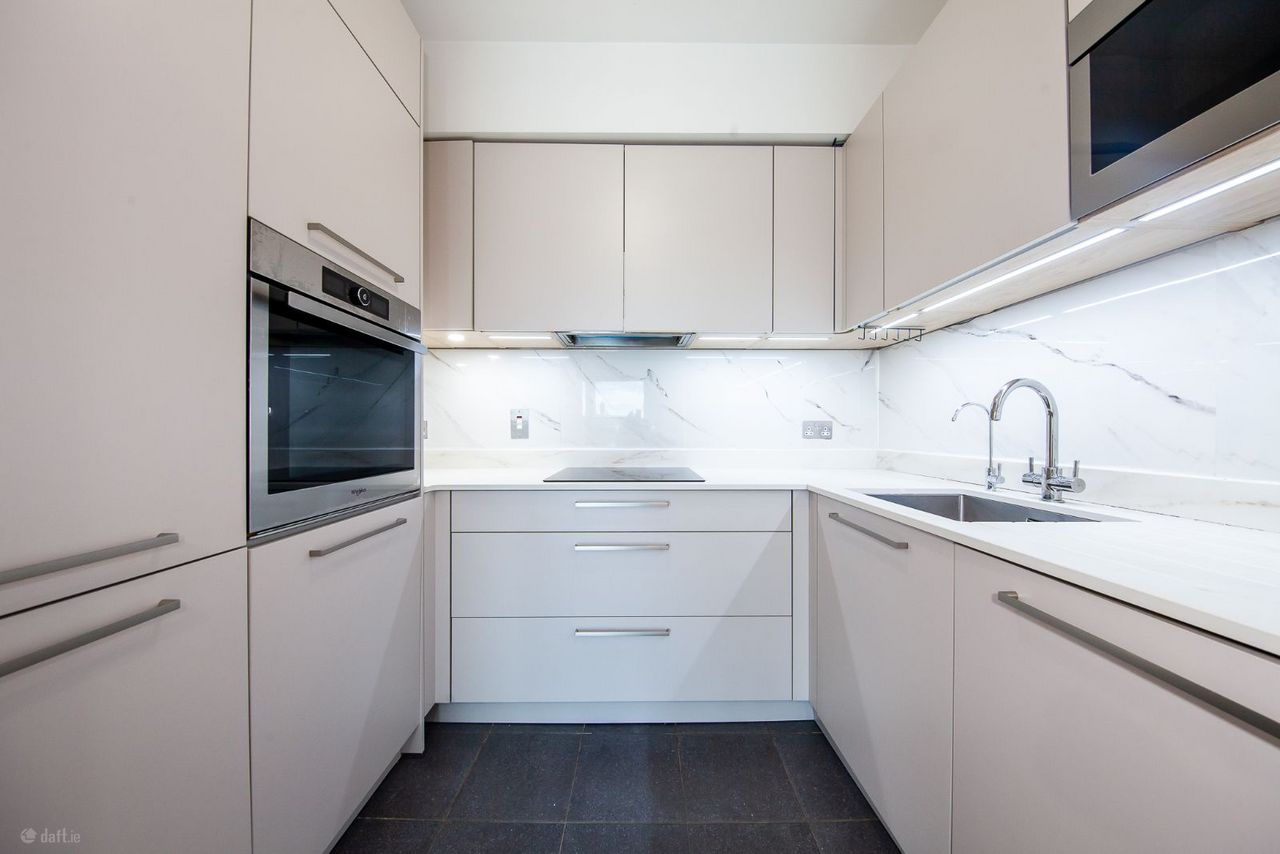 Horan Estates - Apartment 20, The Lighthouse, North Strand, Dublin 3