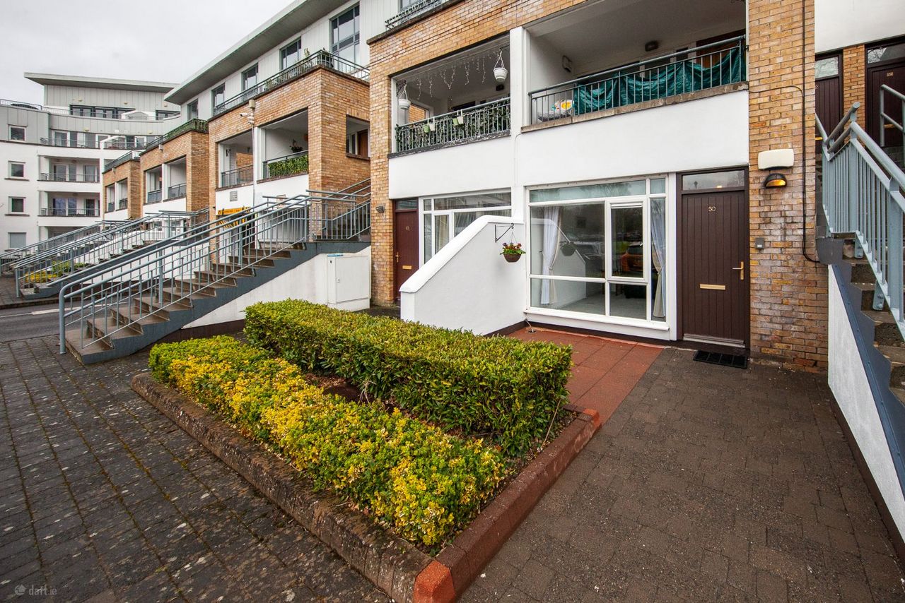 Horan Estates - 50 Waterville Terrace, Waterville, Ballycoolin, Dublin 15