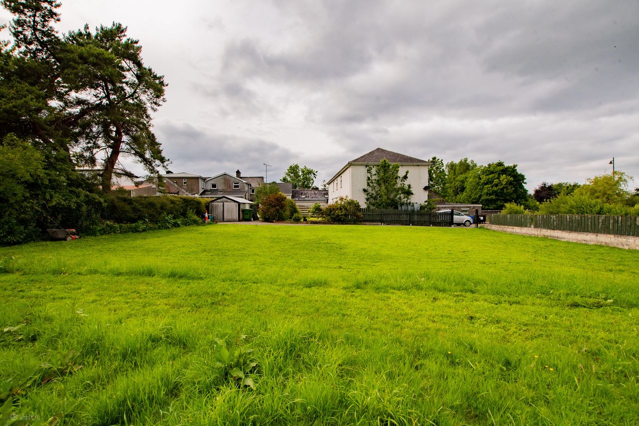 Main Street, Multyfarnham, Co. Westmeath