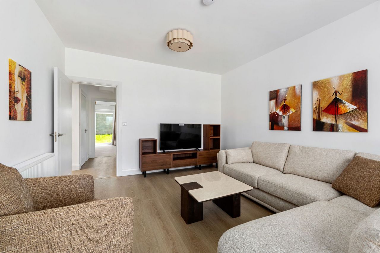 Large 3 Bed + Study End Terrace, Grace Park, Enfield, Co. Meath