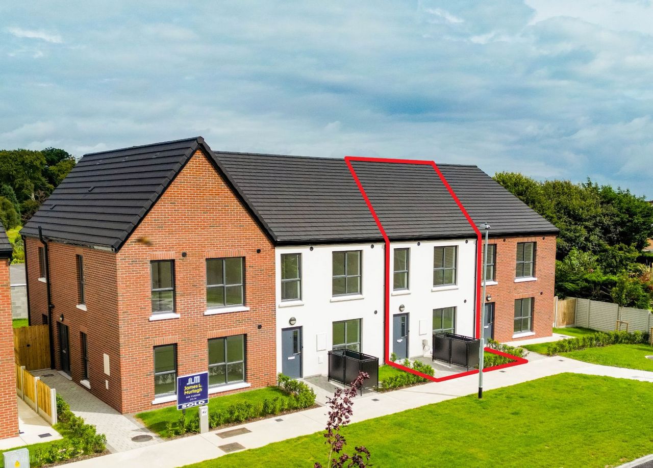 10 Ard Na Gréine, Dublin Road, Mullingar, Co. Westmeath