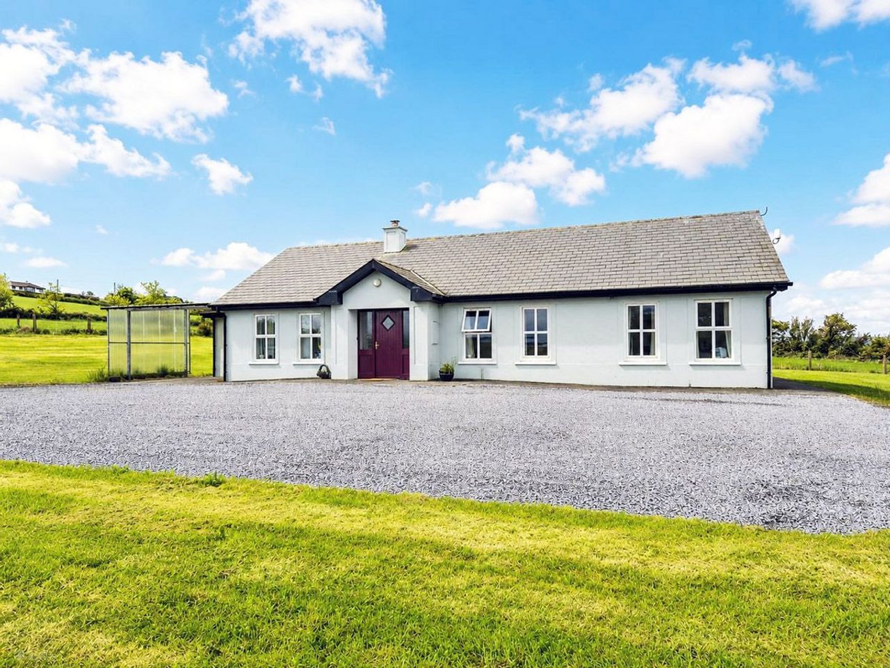 Granure, Ballinacarriga, Dunmanway, Co. Cork - Bungalow For Sale