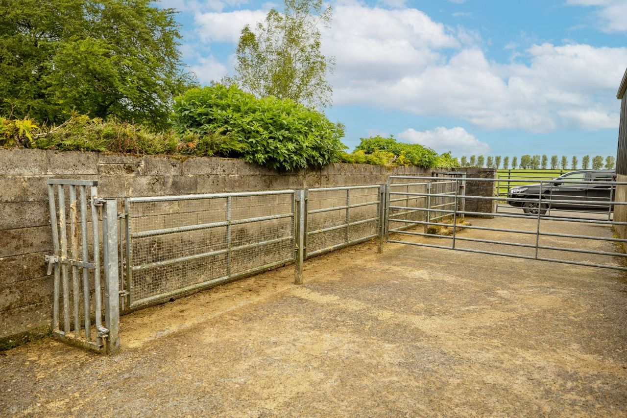 Corbetstown, Killucan, Co. Westmeath