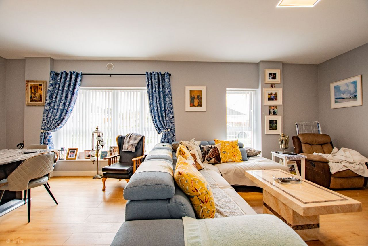 Beechview Development, Killucan, Co. Westmeath