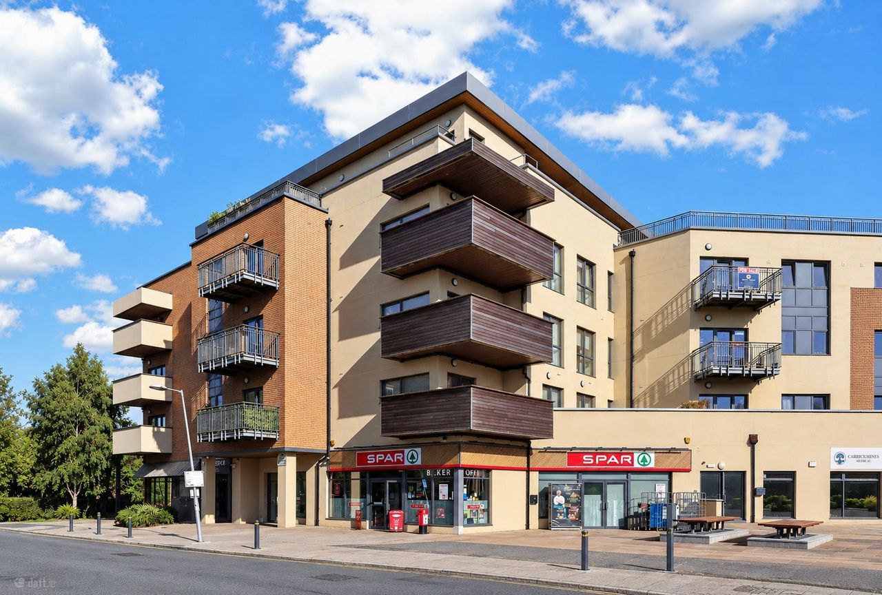 22 The View, Carrickmines Manor, Carrickmines, Dublin 18