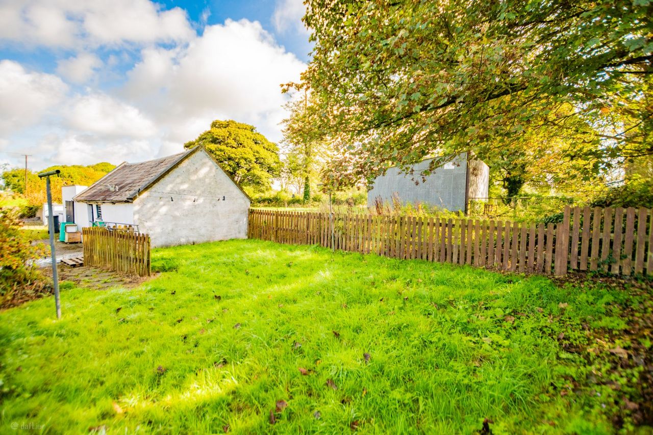 Kilcurry, Colehill, Moydow, Co. Longford