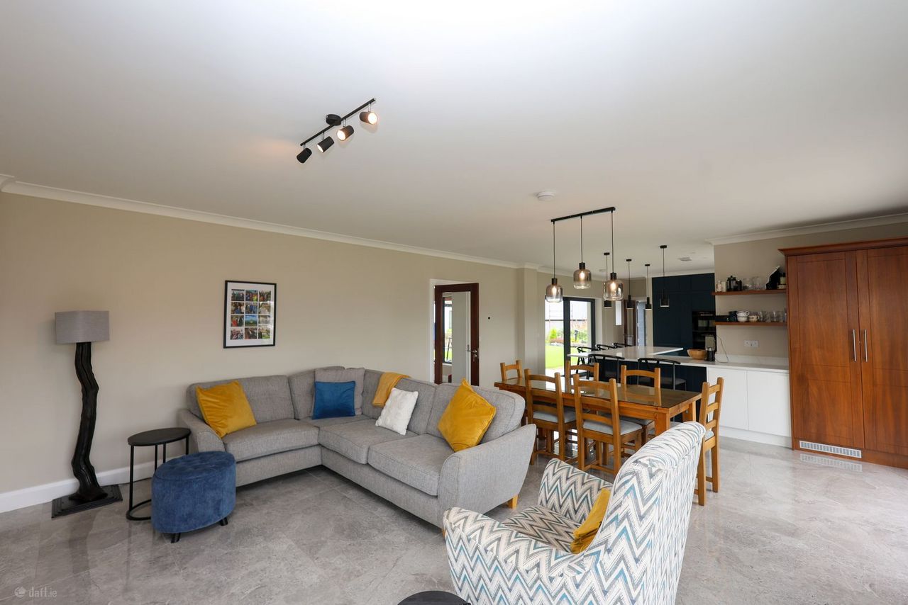 8 Gort Na Dtobar, Irishtown, Mullingar, Co. Westmeath