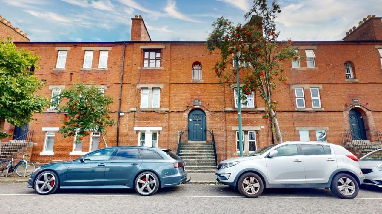 Apartment 80, Rialto Court, Rialto, Dublin 8 - Apartment For Sale