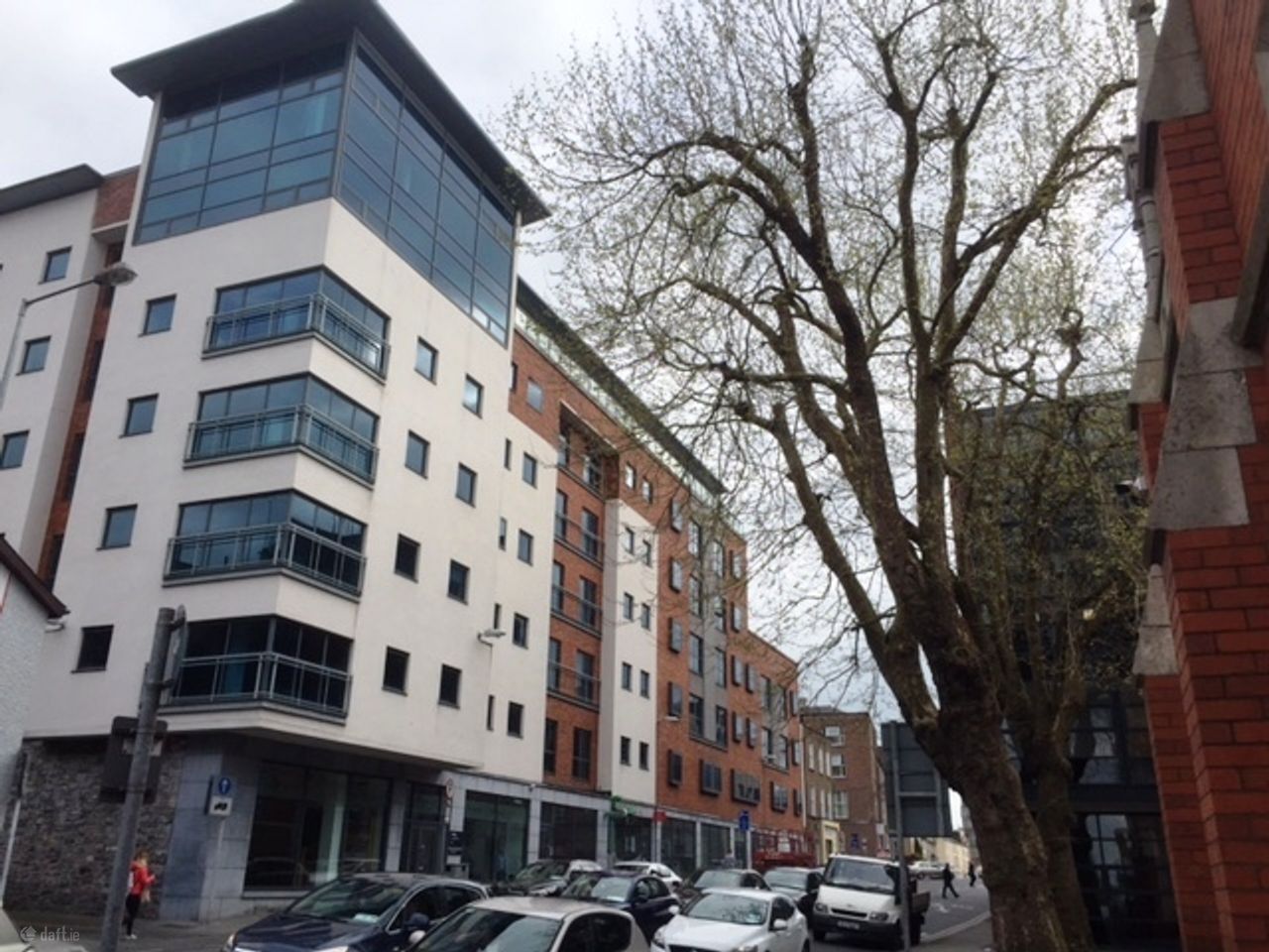 Henry St., Co. Limerick - 