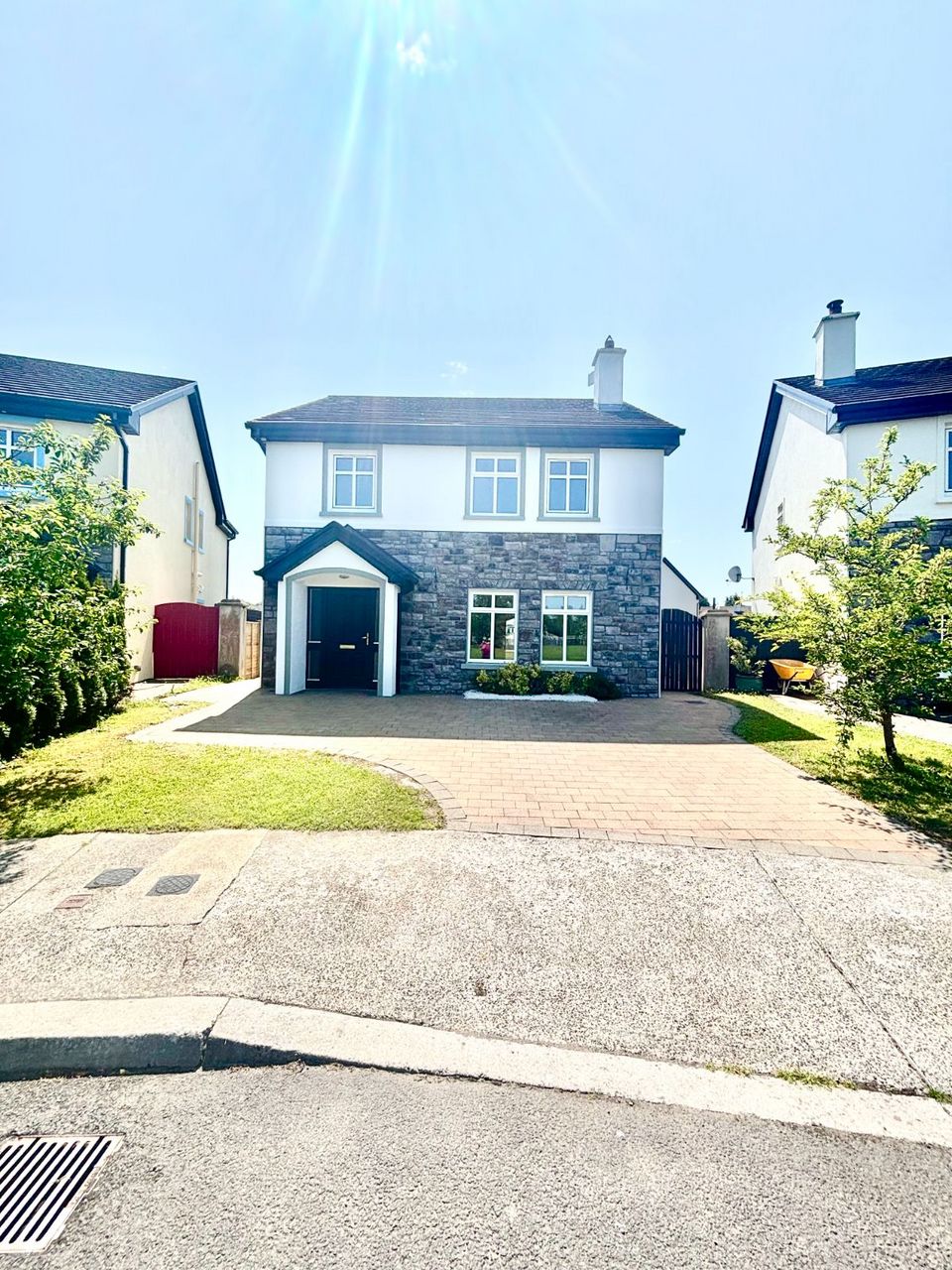 3 College Woods, Balla, Balla, Co. Mayo