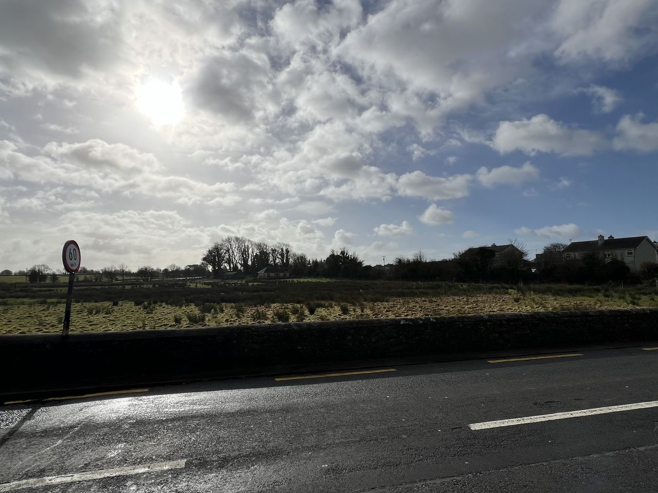 Main Street, Williamstown, Co. Galway - Commercial Site