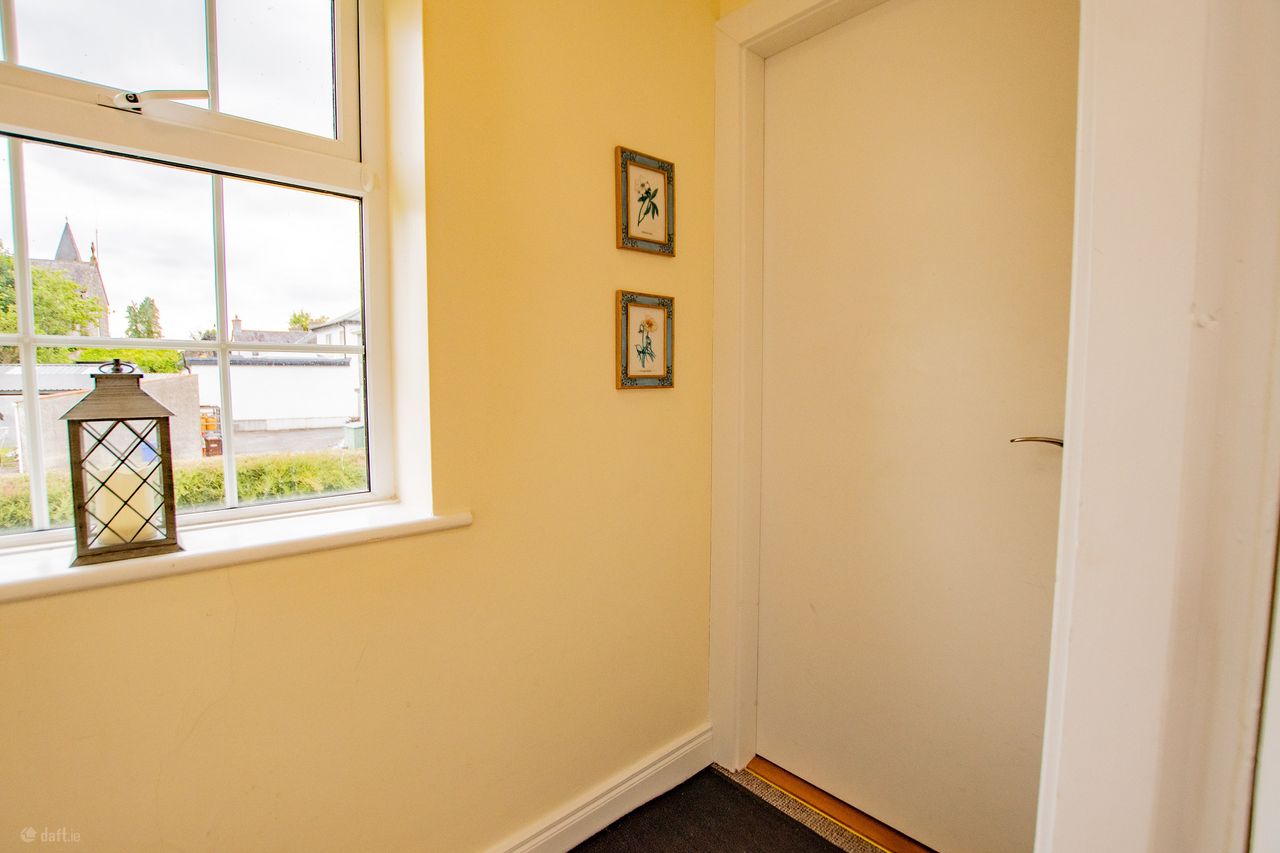 Main Street, Multyfarnham, Co. Westmeath